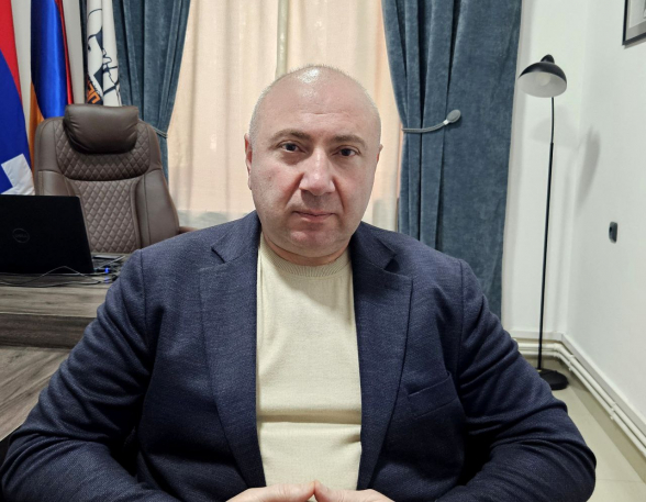 Երևանում բանդա է գործում. ավտոմեքենայի այրում և դիմակավորված ծեծ․ Անդրանիկ Թևանյան (տեսանյութ)