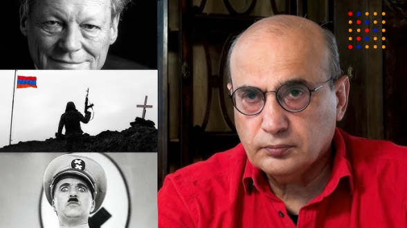 Հայաստանի «Կանցլերակտը» (տեսանյութ)