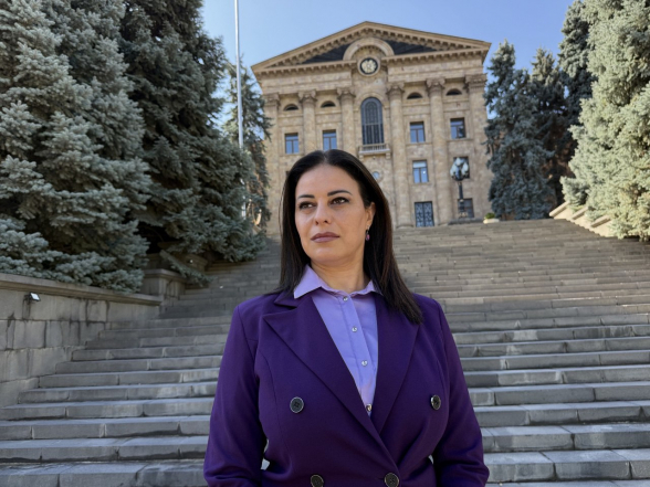 Հայաստանյան քաղաքական դաշտը պետք է մաքրել քաղաքական աղբից, ավելի կոնկրետ՝ ՔՊ-ից (տեսանյութ)