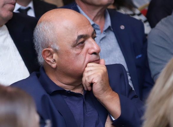 Երրորդ Հանրապետությունից դեպի Չորրորդ. ինքնության վերաձևո՞ւմ, թե՞ արտաքին թելադրանք (տեսանյութ)