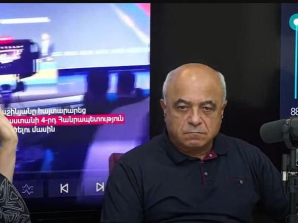 Նիկոլի հարցերը լուծվելու են․ Երվանդ Բոզոյան (տեսանյութ)