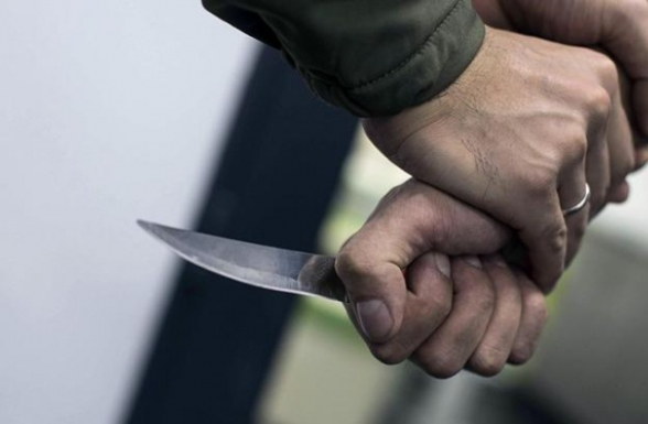 Դանակահարություն՝ Շենգավիթում. գիշերով մոտեցել է թիկունքից ու 3 անգամ հարվածել