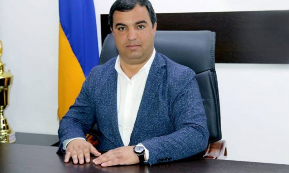 Սպանվել է Փարաքարի համայնքապետ Վոլոդյա Գրիգորյանը (տեսանյութ)