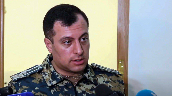 ՀՀ  հյուպատոսության շենքում մահացած են գտել Բորիս Ավագյանին (տեսանյութ)