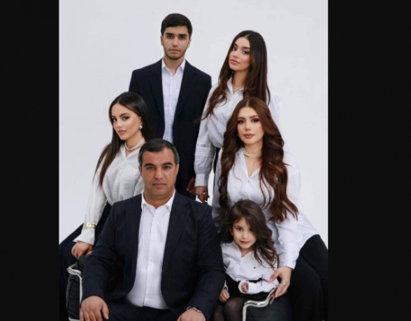 Վոլոդյա Գրիգորյանը սպանվել է Մերձավանի իր տան հետնամասում. մանրամասներ (տեսանյութ)