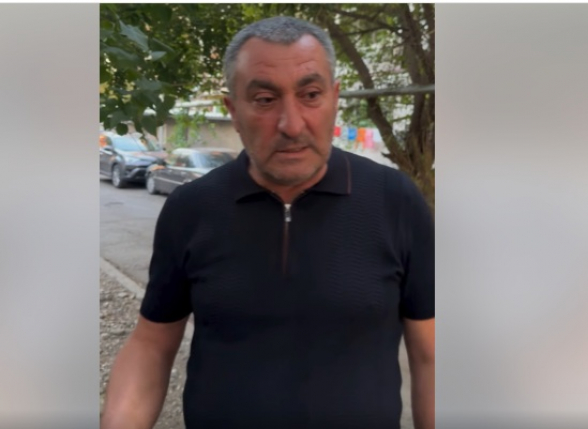 Էջմիածնում, ինչպես Երևանում․ բարձիթողի վիճակ և անարդյունավետ կառավարում