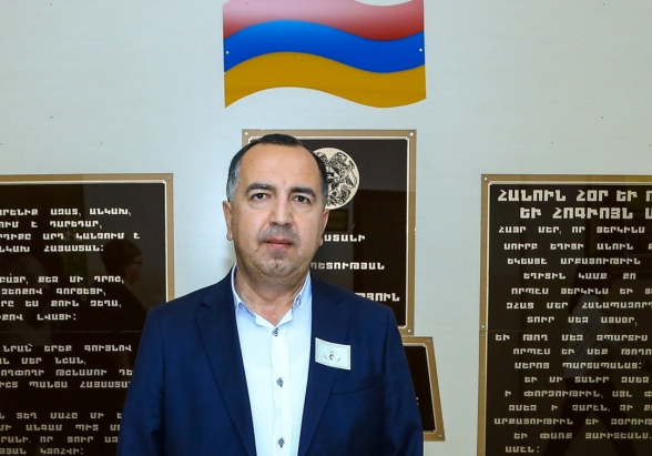 Նիկոլի թվին եթե ընդդիմադիր ես, քեզ կա՛մ սպանում են, կա՛մ դատում, կամ էլ դատում են ու նոր սպանում