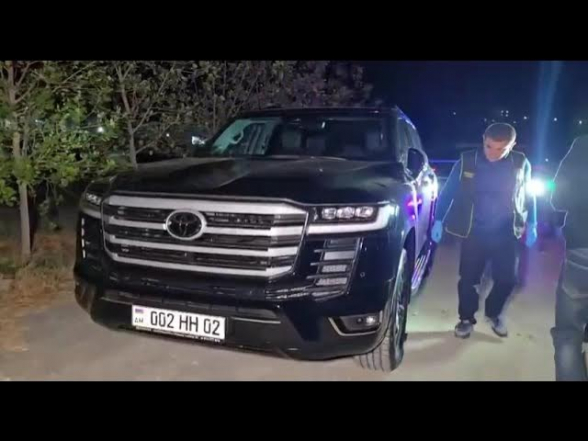 Սպшնված Վոլոդյա Գրիգորյանի հետ զենքից վիրավորում ստացածին հարցաքննել են, նա խոսել է․ մանրամասներ