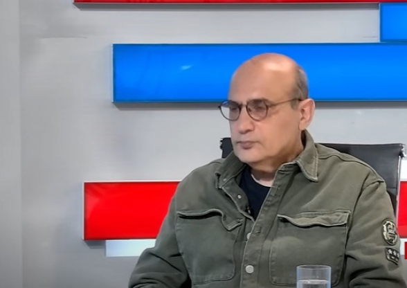 ՔՊ-ի «Չորրորդ Հանրապետությունը» իրավագիտական և քաղաքագիտական տգիտություն է․ Ստեփան Դանիելյան (տեսանյութ)