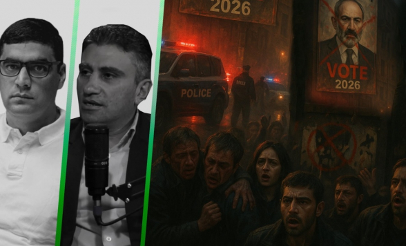 Փաշինյանը դիկտատուրան ուժեղացնելու է, կարող են լինել նոր սպшնություններ (տեսանյութ)