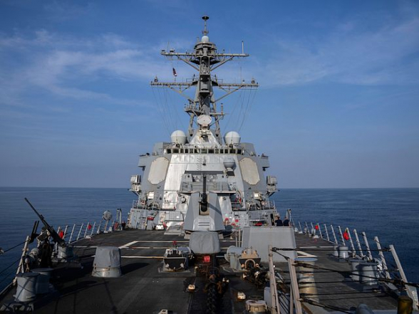 США разрабатывают планы нанесения ударов по наркоторговцам на территории Венесуэлы