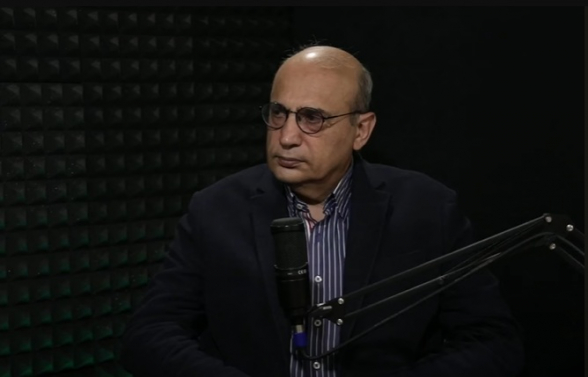 5000 զոհ էր պետք, որ տգետ Փաշինյանը հասկանա իր սխալը․ իսկ ո՞վ ասաց՝ հիմա են հասկանում (տեսանյութ)