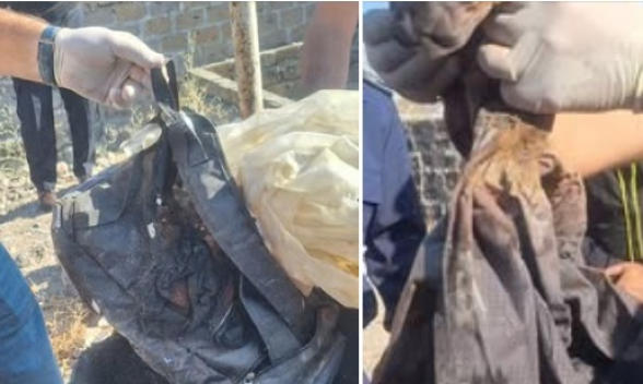 Հայտնաբերվել են դիմակը, ձեռնոցները, կոշիկները, գիշերային տեսանելիության սարքը. մանրամասներ Մերձավանի սպանությունից (լուսանկար)