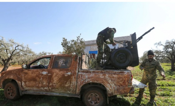 ՀՀ ՔԿ-ն չի տրամադրում Ադրբեջանի կողմից կռված 300 վարձկանների տվյալները