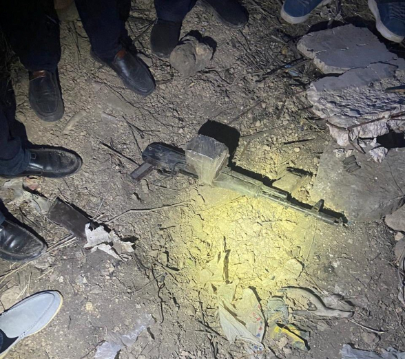 Բացահայտվել է Մերձավանում տեղի ունեցած սպանության դեպքը. ՀՀ ՔԿ