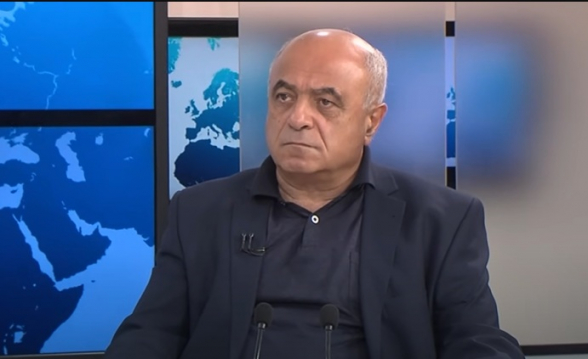 Բացառո՛ւմ եմ, որ 2026-ին իշխանությունը վերարտադրվի. Երվանդ Բոզոյան (տեսանյութ)