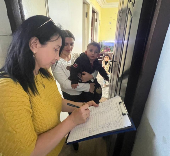 «Մայր Հայաստան»-ը շարունակում է ստորագրահավաքը (տեսանյութ, լուսանկար)