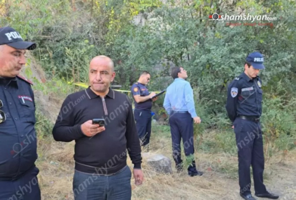 Կիևյան կամրջի տակ հայտնաբերվել է վերջերս ՌԴ-ից ժամանած 43-ամյա տղամարդու մարմինը