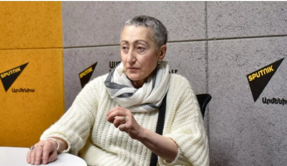 Հարավային Կովկասում ռազմական գործողությունների նախապատրաստություններ են ընթանում. իրանագետ