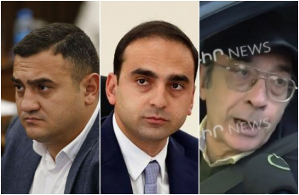 ՔՊ-ն դատարանում պարտվելուց հետո անցավ զրպարտանքի