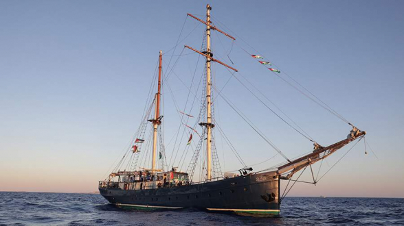 МИД Израиля заявил о планах по депортации членов флотилии «Сумуд»