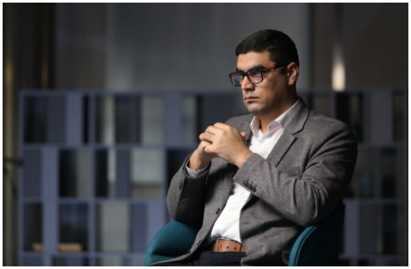 «Ռուսահպատակների» դեմ պայքարի դուրս եկած Զավենովնայի թեկնածուն ապրել է Ռուսաստանում, փորձել ՌԴ քաղաքացիություն ստանալ