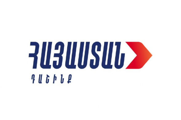 Фракция «Армения» не будет участвовать в обсуждении антиармянской повестки «Гражданского договора»