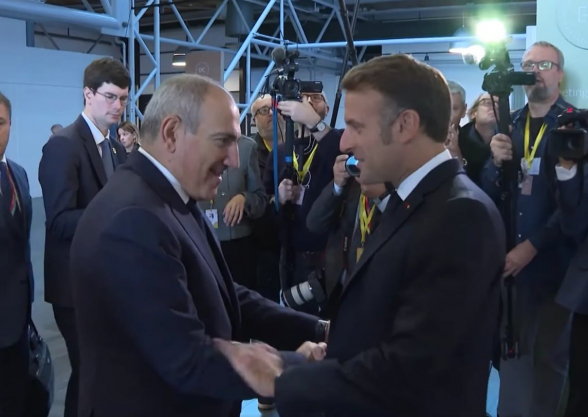 Արցախի դահիճները