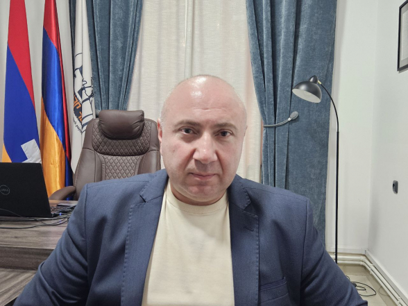 Էջմիածինցիները տոտալ մերժում են Նիկոլ Փաշինյանին․ Անդրանիկ Թևանյան (տեսանյութ)