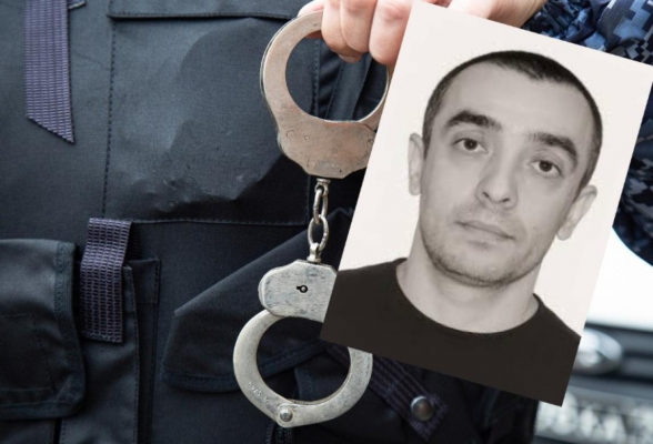 В Москве задержали миллиардера Ибрагима Сулейманова