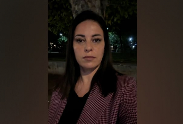 Փաշազադեի հաճախորդ Փաշինյանը (տեսանյութ)