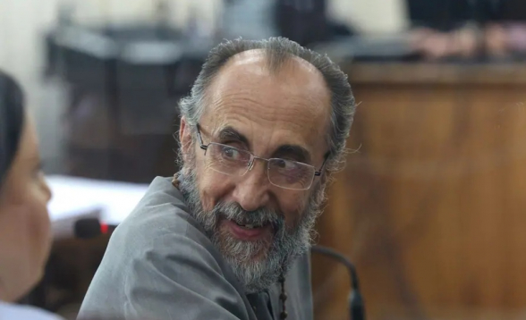 Խոստանում եմ ավելի մեծ վտանգ լինել իրենց համար այժմ, քան էի մինչև այսօր. Միքայել Սրբազան