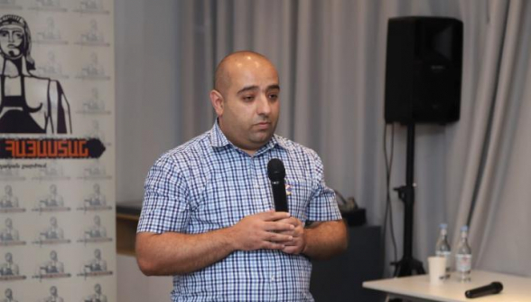 Անպատվաբեր է քննիչ, դատախազ կամ դատավոր լինելը, քանի դեռ հալածվում են սրբազանները