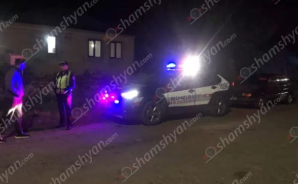 Ողբերգшկան դեպք՝ Տաշիրում․ Արցախից տեղահանված 18-ամյա տղան հիվանդանոցում մաhшցել է․ կա վիրшվոր