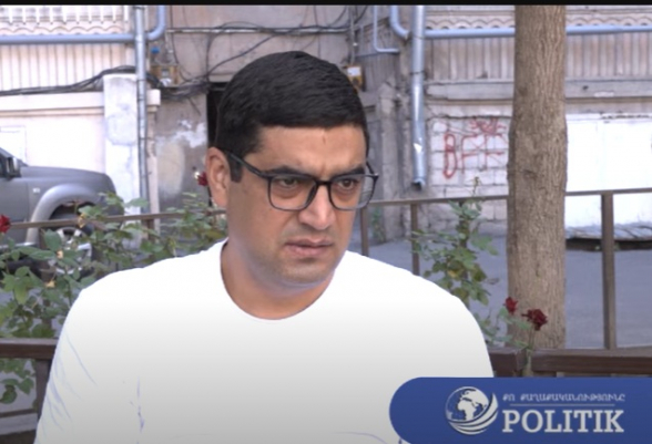 Анне Акопян наплевать на судебную систему: суд будет скулить? (видео)