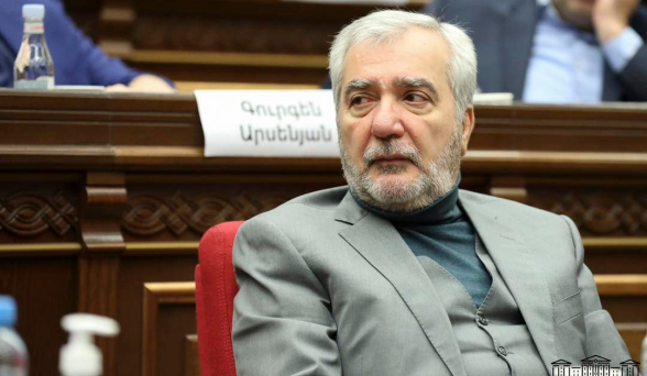 Անդրանիկ Քոչարյանի եվրոներն ու դոլարները ավելացել են, որոնց ծագումն անհայտ է. «Ժողովուրդ»