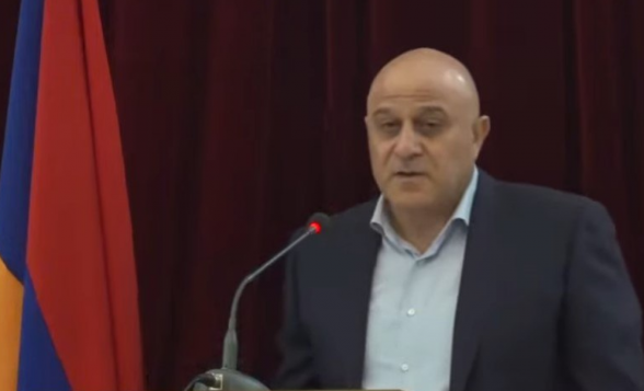 Новым главой Паракара избран Оник Ахвердян