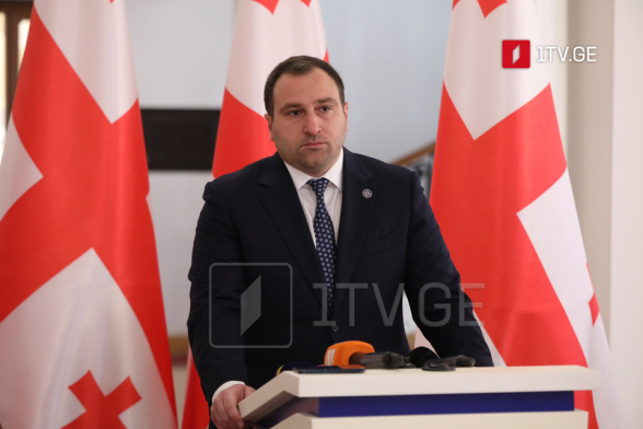 Грузия не намерена высылать послов западных стран из-за их вмешательства