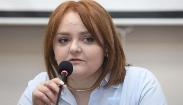 Լիդյա Մանթաշյանը կշարունակի մնալ կալանքի տակ