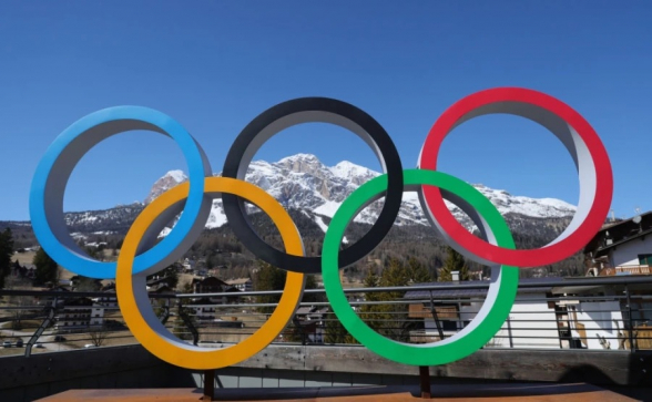 Италия предложит ООН ввести олимпийское перемирие на время Игр-2026