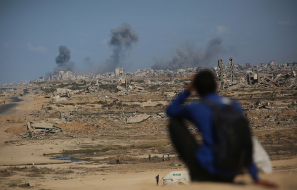 Израиль и ХАМАС близки к заключению сделки по Газе – Трамп