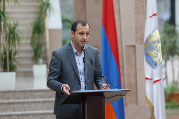 Քաղաքապետարանն ընտրությունների քարոզարշավին քանի՞ անգամ է աղբի վերամշակման գործարանից սկսելու խոսել (տեսանյութ)