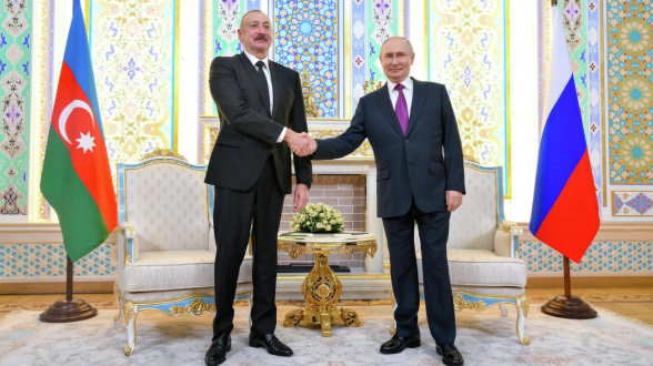 Ալիևի խնդրանքով Պուտինը հանդիպեց նրա հետ. ի՞նչ է սպասվում ռուս-ադրբեջանական հարաբերություններին