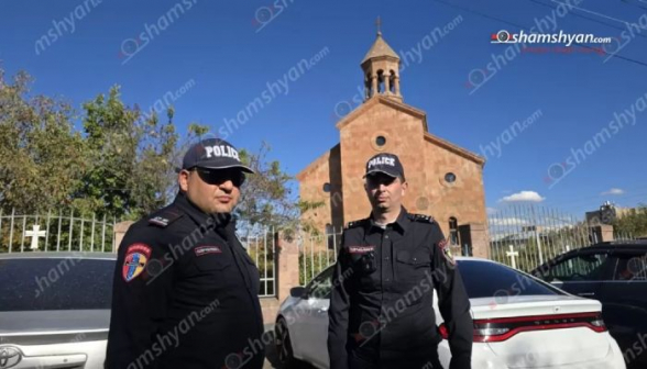 Դաժան uպանություն Չարենցավանի եկեղեցում․ նոր մանրամասներ է հայտնել