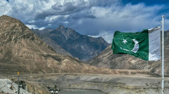 На границе Афганистана и Пакистана произошли боестолкновения