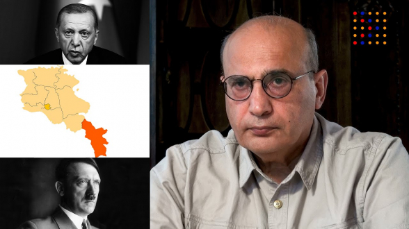 Երբ «Մեղրին» կպայթի Երևանի կենտրոնում (տեսանյութ)