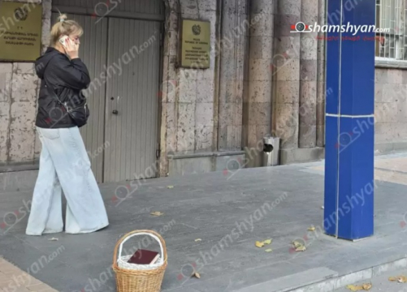 Երևանում ծնողների կողմից որոնվող 12-ամյա տղան ոստիկաններին հայտնել է, որ տնից հեռացել է հոր պատճառով