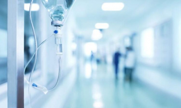 Խաղահրապարակում վնասվածք ստացած 6-ամյա տղան մահացել է