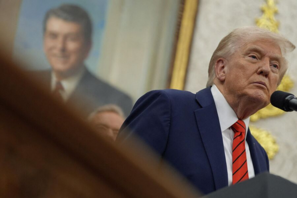 Трамп связал успех по Газе с ударами по Ирану