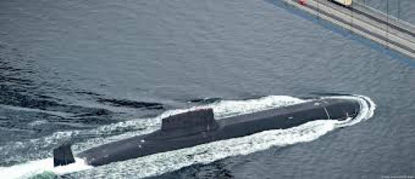 НАТО заявило об обнаружении «российской подлодки» у берегов Франции